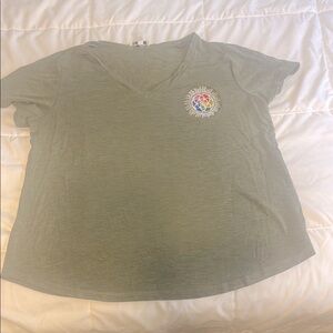 Seed of life Sage T-shirt L